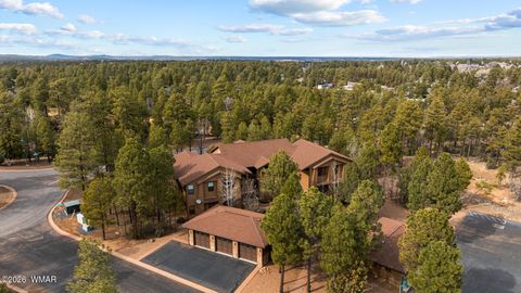 Photo of 3700 W Black Oak Loop #A3, Show Low, AZ 85901 (MLS # 259441)