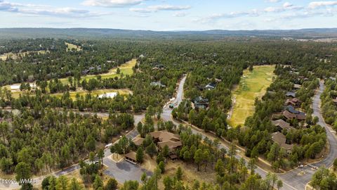 Tiny photo for 3700 W Black Oak Loop #A3, Show Low, AZ 85901 (MLS # 259441)