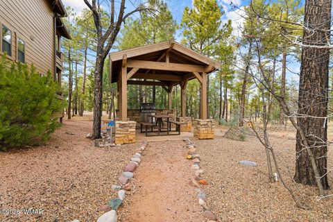 Tiny photo for 3700 W Black Oak Loop #A3, Show Low, AZ 85901 (MLS # 259441)
