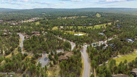 Tiny photo for 3700 W Black Oak Loop #A3, Show Low, AZ 85901 (MLS # 259441)