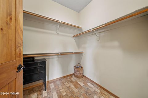 Tiny photo for 3700 W Black Oak Loop #A3, Show Low, AZ 85901 (MLS # 259441)