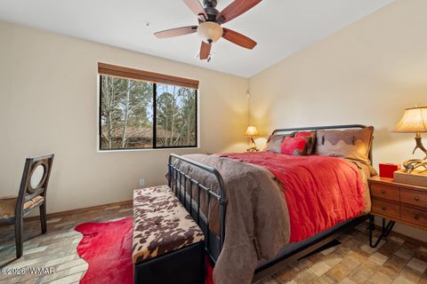 Tiny photo for 3700 W Black Oak Loop #A3, Show Low, AZ 85901 (MLS # 259441)