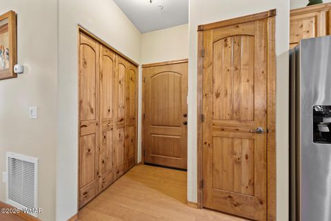 Tiny photo for 3700 W Black Oak Loop #A3, Show Low, AZ 85901 (MLS # 259441)