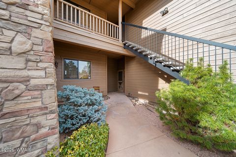 Tiny photo for 3700 W Black Oak Loop #A3, Show Low, AZ 85901 (MLS # 259441)
