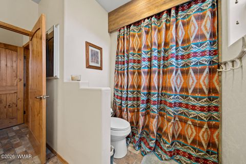 Tiny photo for 3700 W Black Oak Loop #A3, Show Low, AZ 85901 (MLS # 259441)