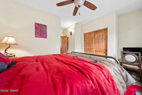 Tiny photo for 3700 W Black Oak Loop #A3, Show Low, AZ 85901 (MLS # 259441)