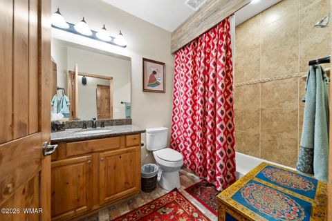 Tiny photo for 3700 W Black Oak Loop #A3, Show Low, AZ 85901 (MLS # 259441)