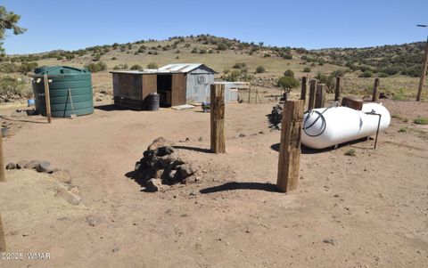 Tiny photo for 32 N8429, Concho, AZ 85924 (MLS # 258163)