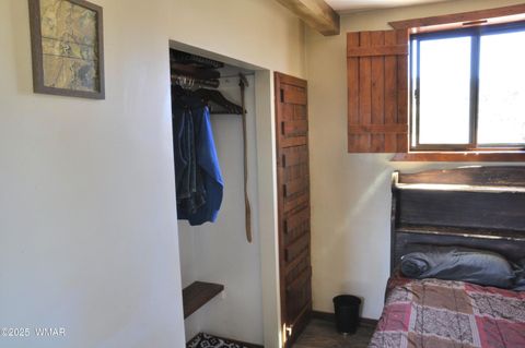 Tiny photo for 32 N8429, Concho, AZ 85924 (MLS # 258163)