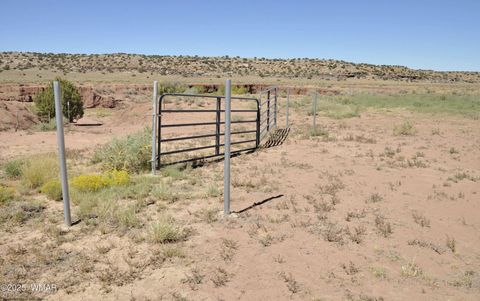 Tiny photo for 32 N8429, Concho, AZ 85924 (MLS # 258163)