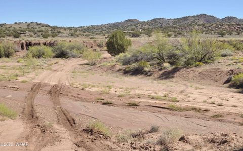 Tiny photo for 32 N8429, Concho, AZ 85924 (MLS # 258163)