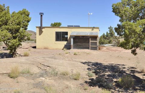 Tiny photo for 32 N8429, Concho, AZ 85924 (MLS # 258163)