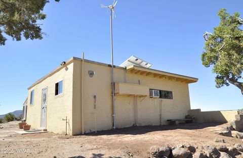 Tiny photo for 32 N8429, Concho, AZ 85924 (MLS # 258163)