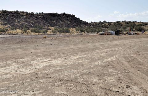 Tiny photo for 32 N8429, Concho, AZ 85924 (MLS # 258163)