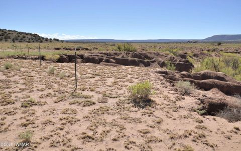 Tiny photo for 32 N8429, Concho, AZ 85924 (MLS # 258163)