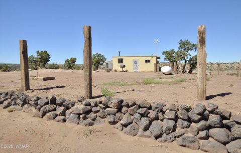 Tiny photo for 32 N8429, Concho, AZ 85924 (MLS # 258163)