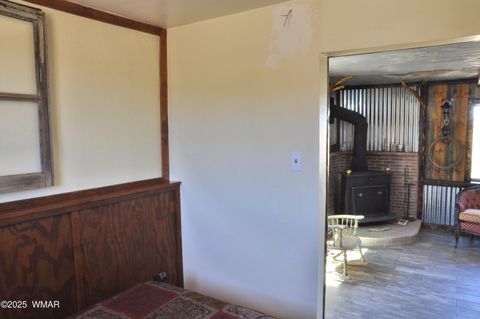 Tiny photo for 32 N8429, Concho, AZ 85924 (MLS # 258163)