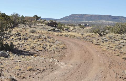 Tiny photo for 32 N8429, Concho, AZ 85924 (MLS # 258163)