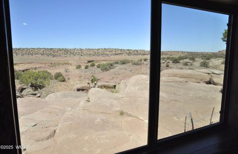 Tiny photo for 32 N8429, Concho, AZ 85924 (MLS # 258163)