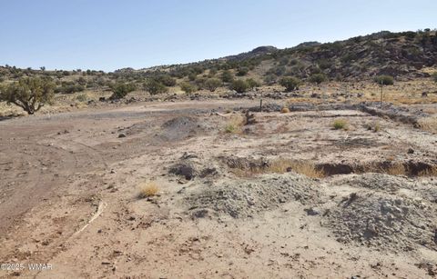 Tiny photo for 32 N8429, Concho, AZ 85924 (MLS # 258163)