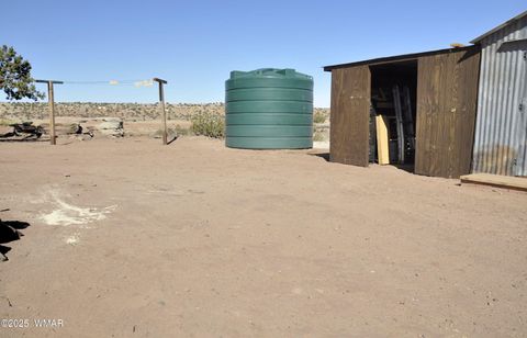 Tiny photo for 32 N8429, Concho, AZ 85924 (MLS # 258163)