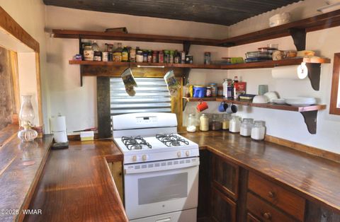 Tiny photo for 32 N8429, Concho, AZ 85924 (MLS # 258163)
