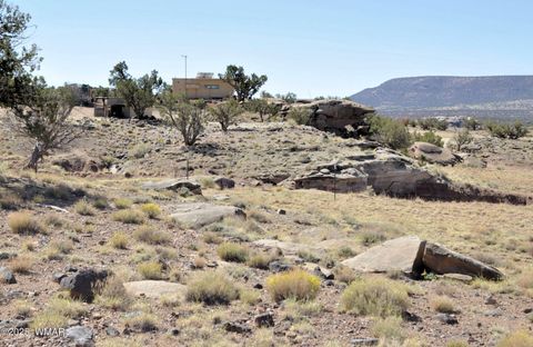 Tiny photo for 32 N8429, Concho, AZ 85924 (MLS # 258163)