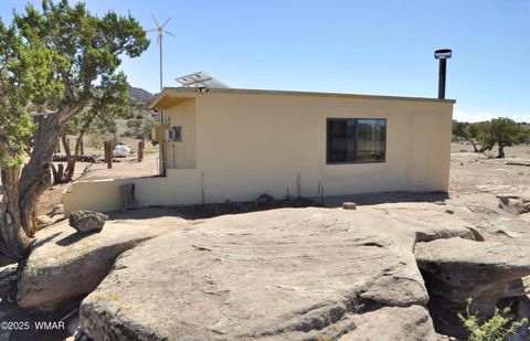 Tiny photo for 32 N8429, Concho, AZ 85924 (MLS # 258163)