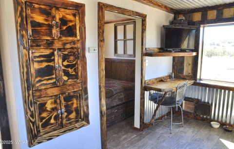 Tiny photo for 32 N8429, Concho, AZ 85924 (MLS # 258163)