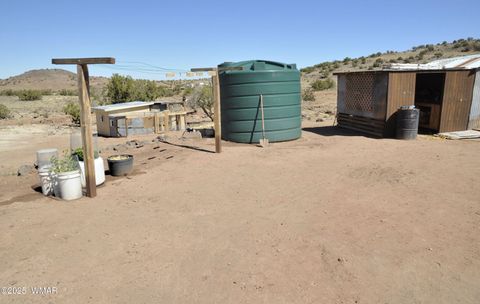 Tiny photo for 32 N8429, Concho, AZ 85924 (MLS # 258163)
