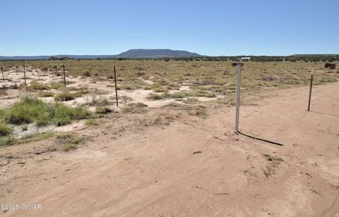 Tiny photo for 32 N8429, Concho, AZ 85924 (MLS # 258163)