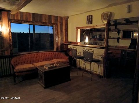 Tiny photo for 32 N8429, Concho, AZ 85924 (MLS # 258163)