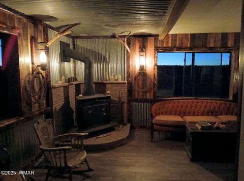 Tiny photo for 32 N8429, Concho, AZ 85924 (MLS # 258163)