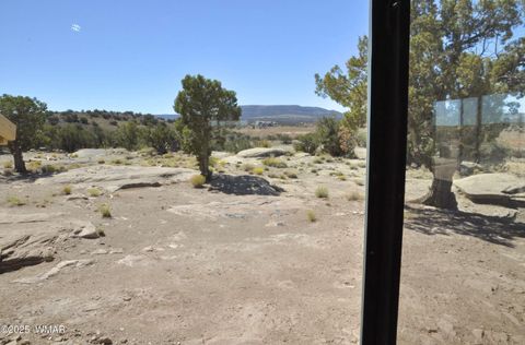 Tiny photo for 32 N8429, Concho, AZ 85924 (MLS # 258163)