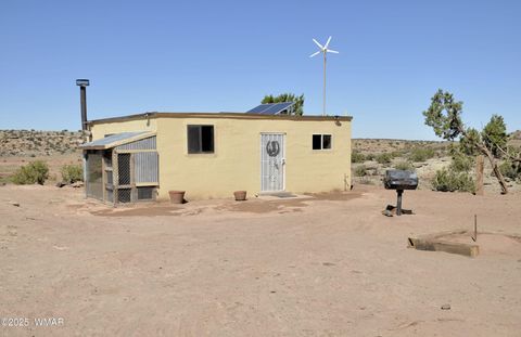 Tiny photo for 32 N8429, Concho, AZ 85924 (MLS # 258163)