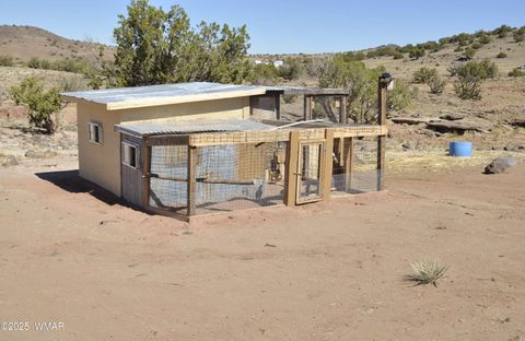 Tiny photo for 32 N8429, Concho, AZ 85924 (MLS # 258163)
