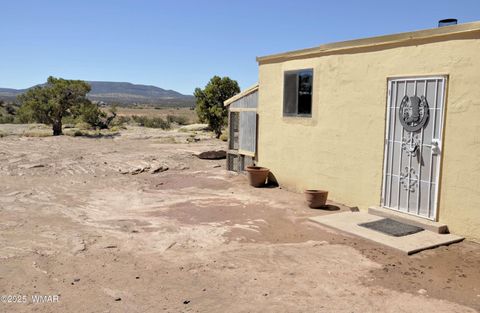 Tiny photo for 32 N8429, Concho, AZ 85924 (MLS # 258163)