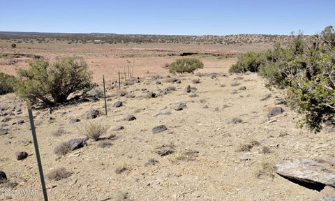 Tiny photo for 32 N8429, Concho, AZ 85924 (MLS # 258163)