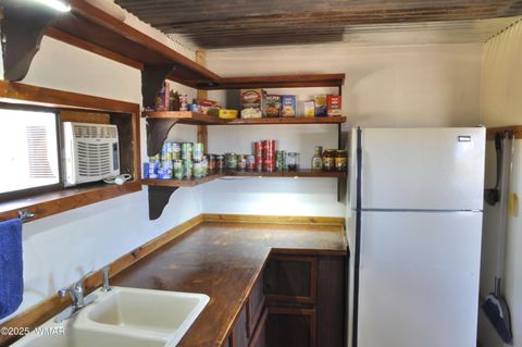 Tiny photo for 32 N8429, Concho, AZ 85924 (MLS # 258163)