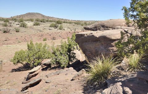 Tiny photo for 32 N8429, Concho, AZ 85924 (MLS # 258163)