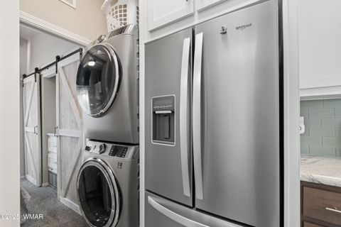 Tiny photo for 2261 E Turtle Creek Road, Show Low, AZ 85901 (MLS # 258833)