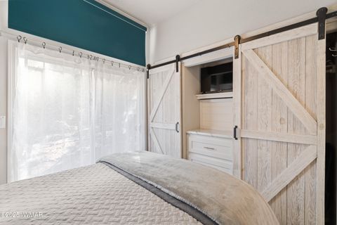 Tiny photo for 2261 E Turtle Creek Road, Show Low, AZ 85901 (MLS # 258833)