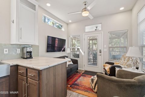 Tiny photo for 2261 E Turtle Creek Road, Show Low, AZ 85901 (MLS # 258833)