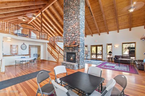 Tiny photo for 2261 E Turtle Creek Road, Show Low, AZ 85901 (MLS # 258833)