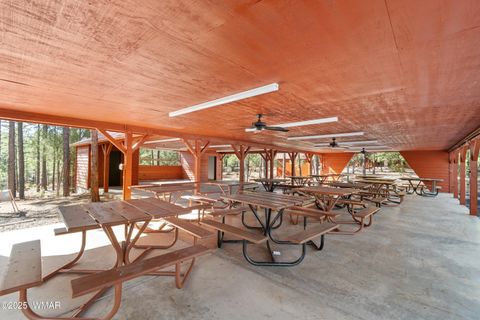 Tiny photo for 2261 E Turtle Creek Road, Show Low, AZ 85901 (MLS # 258833)