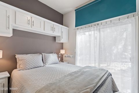 Tiny photo for 2261 E Turtle Creek Road, Show Low, AZ 85901 (MLS # 258833)