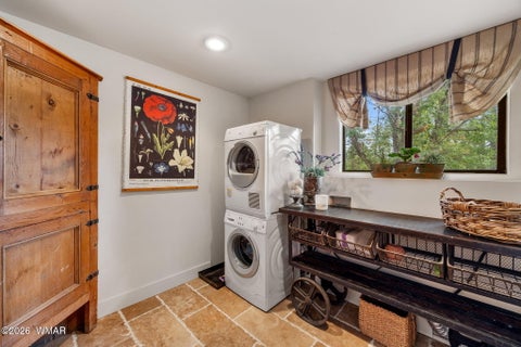 Tiny photo for 681 W Apache Lane, Lakeside, AZ 85929 (MLS # 262724)