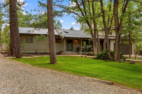Tiny photo for 681 W Apache Lane, Lakeside, AZ 85929 (MLS # 262724)