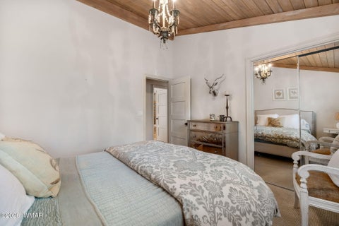 Tiny photo for 681 W Apache Lane, Lakeside, AZ 85929 (MLS # 262724)