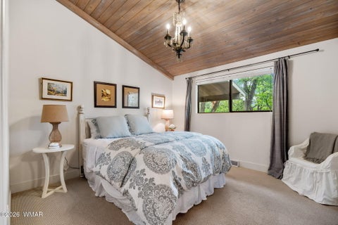Tiny photo for 681 W Apache Lane, Lakeside, AZ 85929 (MLS # 262724)
